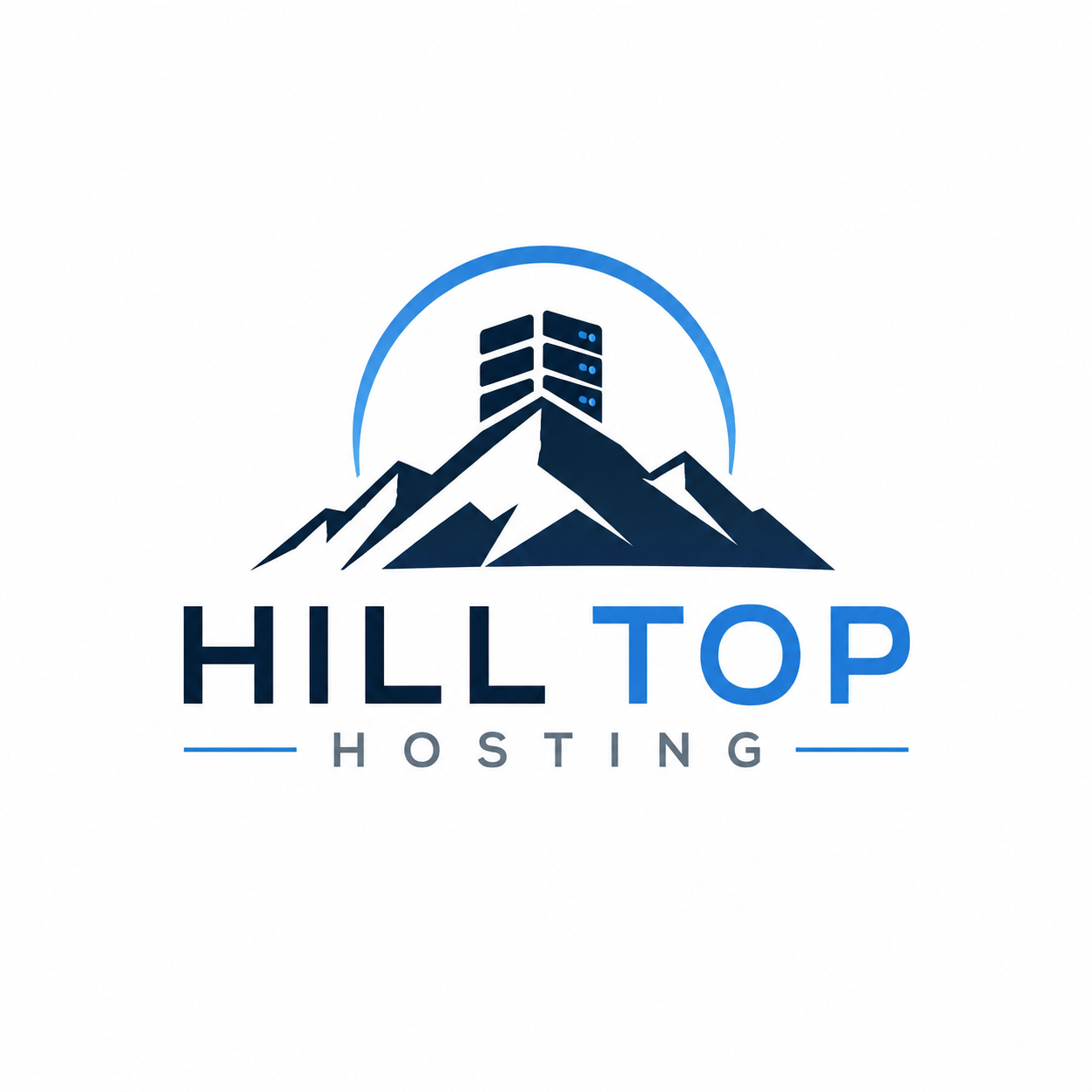 Hill Top Hosting